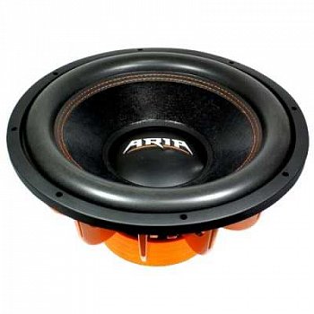 Сабвуфер ARIA BZ-15D2