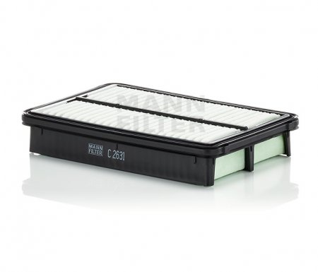 Фильтр воздушный (легковой)  Hyundai Tucson