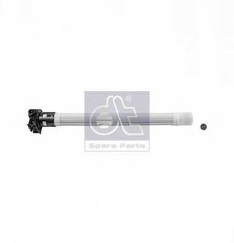 топливозаборник с датчиком уровня топлива  MB