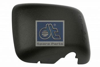 корпус зеркала DAF
