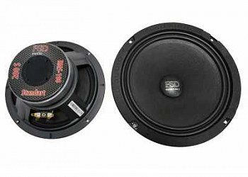 Эстрадная акустика   FSD audio STANDART 200 S V.2