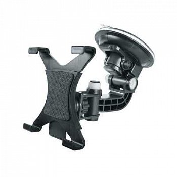 Держатель универсальный для планшетных компьютеров 125-200мм  раздвижной AVS AH-4954