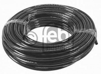 Трубка пневмосистемы  8x1.0 (пластик./100 м) Цена за 1 м