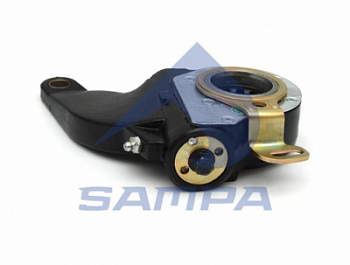 Трещотка задняя автомат.лев. Scania 2/3/4/P/G/R/T серия