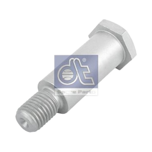Болт стабилизатора d28*62 M20*2.5 Stralis Cursor