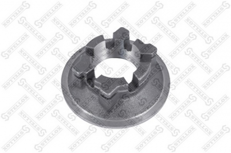 Гайка ступицы M52*2 BPW