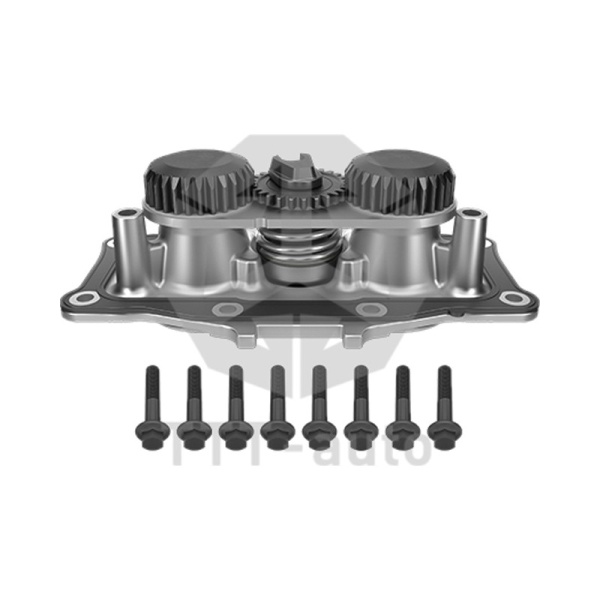 РМК суппорта MERITOR ELSA 22. Мех-м регулировки суппорта в сборе, прокладка, 8 болтов