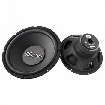 Сабвуфер JBL  GT-X1200