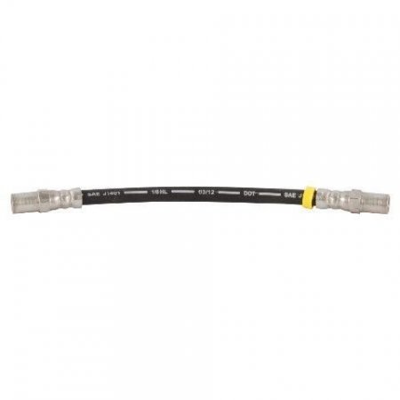 Шланг тормозной ВАЗ 2108 задний  ДААЗ