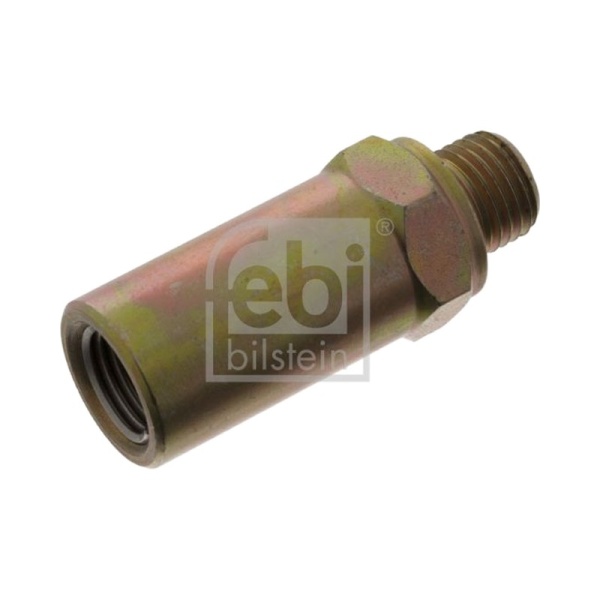 Клапан перепускной M16*1.5(внутр) - M14*1,5(внеш)