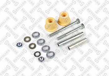 РМК кабины втулки мет,втулки пластик, болты, гайки \SCANIA 3 Series