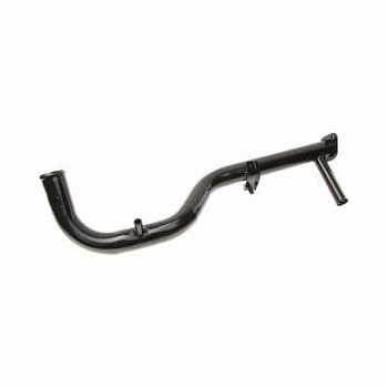 Трубка помпы ВАЗ 2108 подводящая термоусадочная