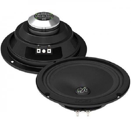 Эстрадная акустика   Alphard  Machete MM60 NEO