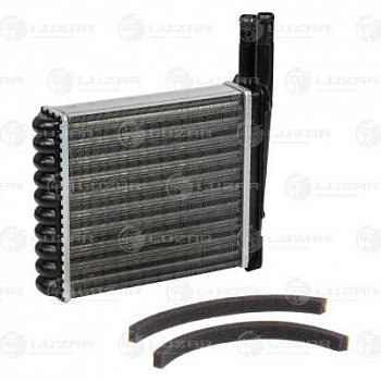 Радиатор отопителя ВАЗ-2111 ( с 2003 )