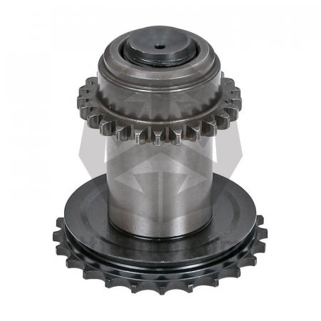 РМК суппорта Meritor шестерня 35мм  R  резьба левая