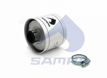 Фильтр компрессора воздушный Volvo (малый)