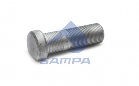 Шпилька колесная M22x1.5х68мм MB Actros передняя