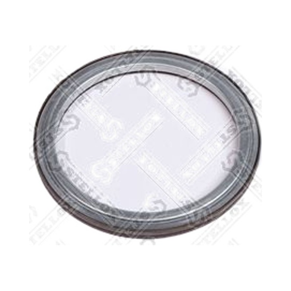 Сальник ступицы 112x138.75x10.5 внутренний SAF