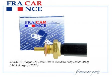 Датчик темп.охл. жидкости. RENAULT Clio II 1,0-2,0 09/98