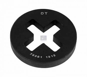 Шайба привода топливного насоса Scania D9/13