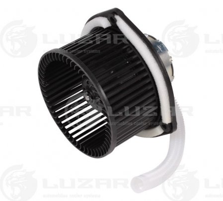 Мотор ВАЗ 2190-2170  отопителя (печки) Panasonic