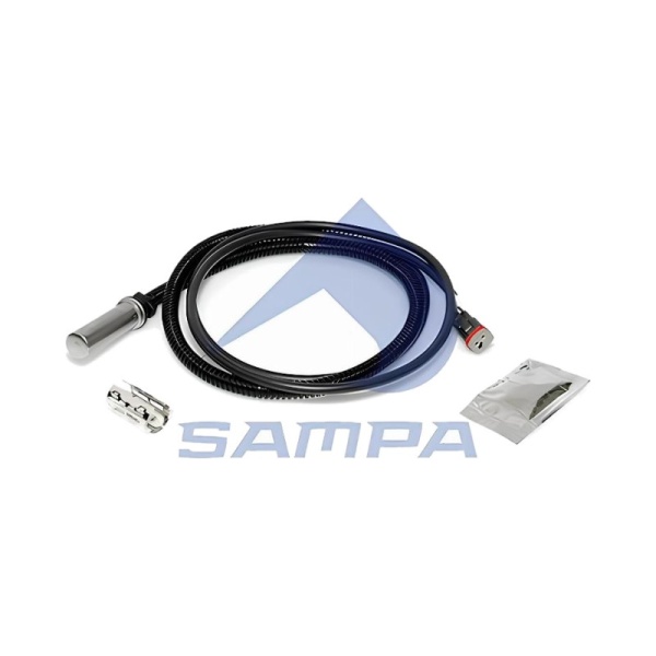Датчик ABS прямой L=1745мм Scania 4/P/G/R/T серии