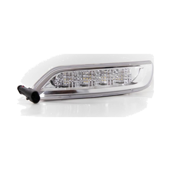 Фонарь габаритный LED левый в козырек Iveco Stralis HI-WAY