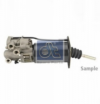 ПГУ сцепления Сетра