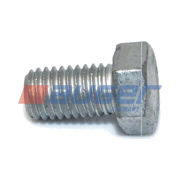 Болт M12x22 фиксатора трещетки