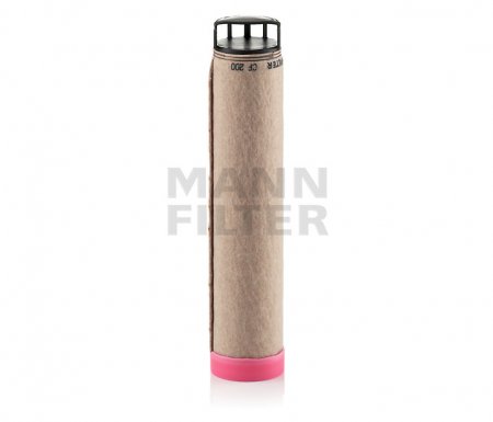 Фильтр воздушный John Deere вставка     (d= 49  D= 64  H=302)