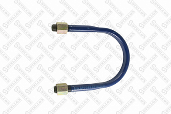 Стремянка рессоры M22*1.5-B18-162/240  Schmitz