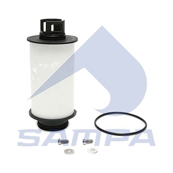 Фильтр сапуна MAN 4-SERIE TGA D2066