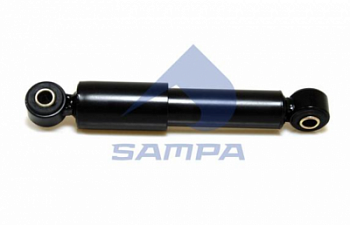 Амортизатор подвески задний, DAF 1283732, 222773