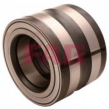 Подшипник  78x129x90 ступицы задней  MB Atego