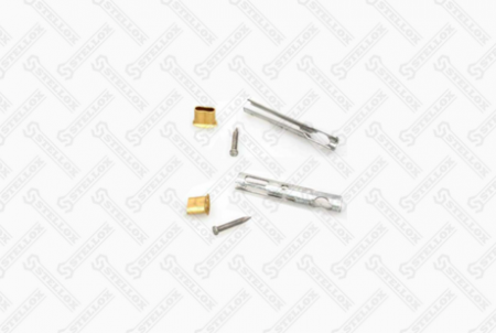 Наконечник троса тента D=6 мм