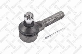 Наконечник тяги КПП. M16*1,5/12 L=90 IVECO