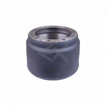 Барабан тормозной 413х210(203)x296 SC