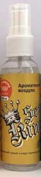 Ароматизатор возд. contex "Sex King" спрей