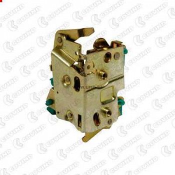 Замок двери правый MAN F2000