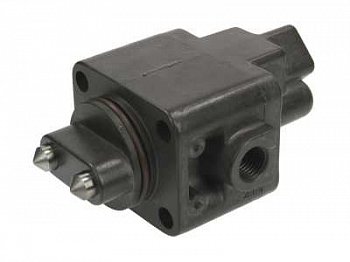 Клапан отключения привода MAN/MB/DAF аналог Knorr SV3368