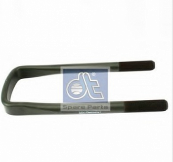 Стремянка рессоры M20*91*275