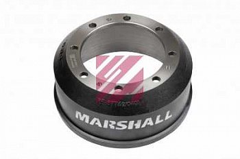 Барабан тормозной Мерседес о.н.6774210401