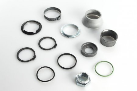 РМК торм. вала на вал монтажный \BPW SN42../36../30..