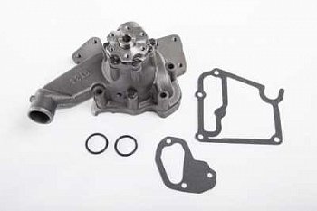 Насос водяной MB OM366/A/LA