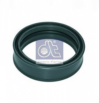 Кольцо 53х63х16.2 корпуса половинок MB