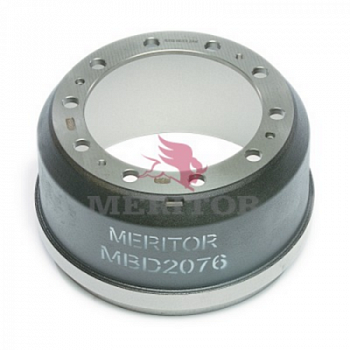 Барабан тормозной 419х211(203)x256 FRUE/SMB