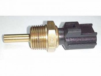 датчик температуры ОЖ Mitsubishi Colt/Lancer 1.3/1.6/1.8 91>/Galant 1.8i-2.5i 92>
