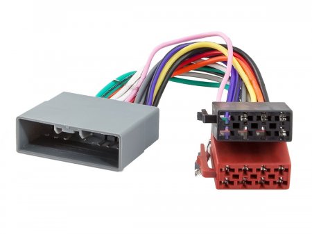 Фишка   переходник AURA  AWH-HD02