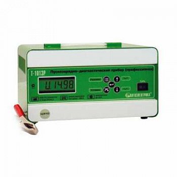 Зарядно-пусковое устройство Т1013Р Автоэлектрика