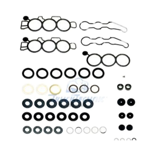 РМК магнитного клапана ECAS MAN